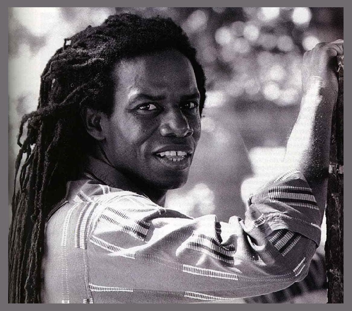 Eddy Grant